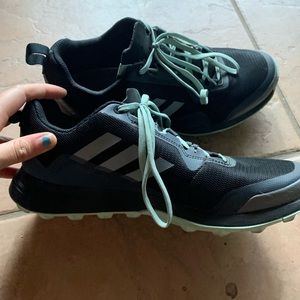 Adidas women's size 9